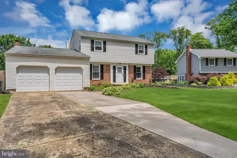 16 Beth Dr, Moorestown, NJ 08057 photo 7