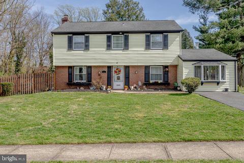 25 Partridge Turn, Willingboro, NJ 08046