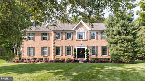 103 Mason Woods Ln, Hainesport, NJ 08036