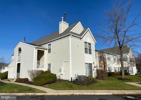 2404 Toddsbury Ct # b, Mount Laurel, NJ 08054