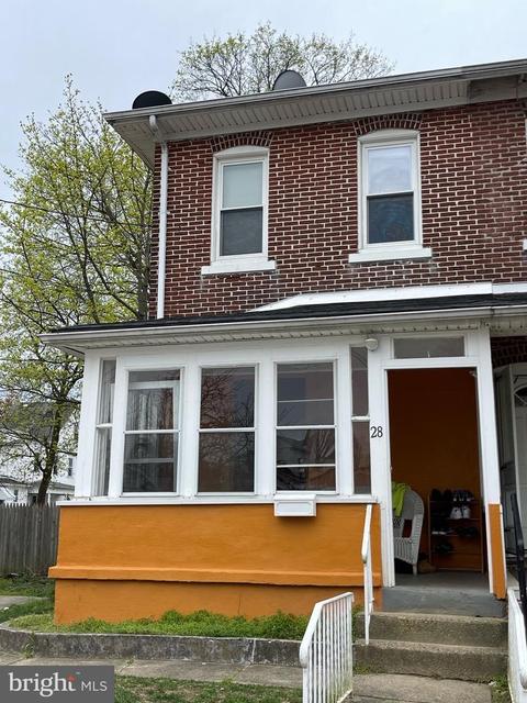 28 E Hancock St, Riverside, NJ 08075 photo 1