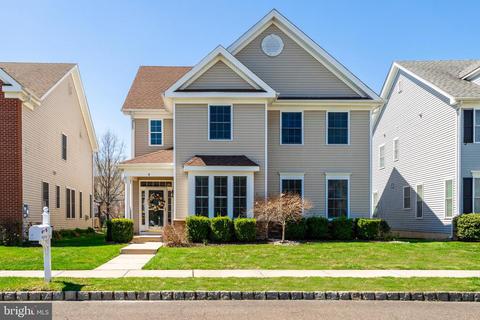 8 Gallop Way, Chesterfield, NJ 08515