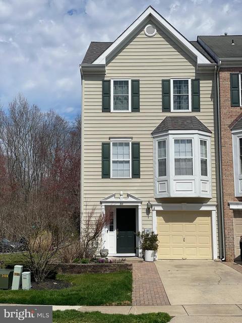 30 Alexandra Ct, Marlton, NJ 08053