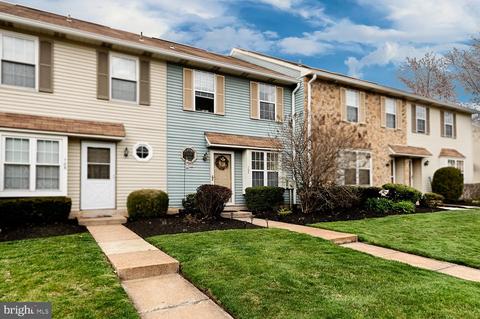 Undisclosed, Mount Laurel, NJ 08054