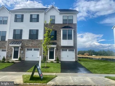 11 Sage Way, Mount Laurel, NJ 08054