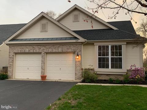 129 Devon Ln, Hainesport, NJ 08036