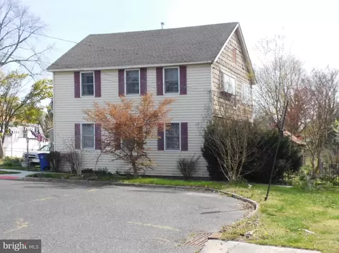 201 Buttonwood St, Delanco, NJ 08075