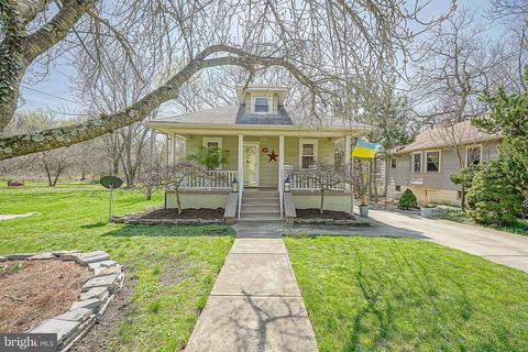 116 Winthrop Ave, Moorestown, NJ 08057