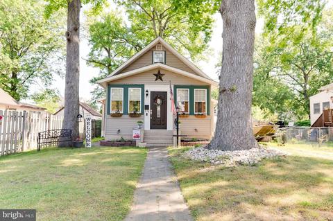 123 Spruce Ave, Maple Shade, NJ 08052 photo 1