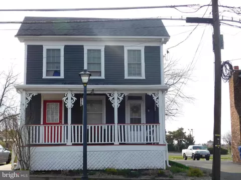 24 N Maple Ave, Marlton, NJ 08053