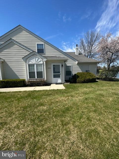 1105 Ginger Ct, Mount Laurel, NJ 08054