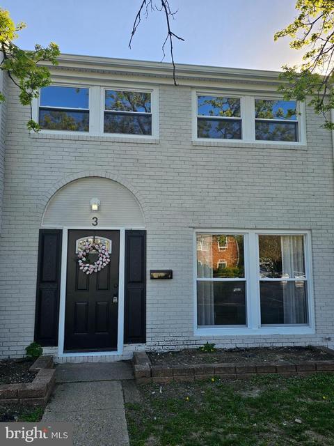 3 Radnor Ct, Willingboro, NJ 08046