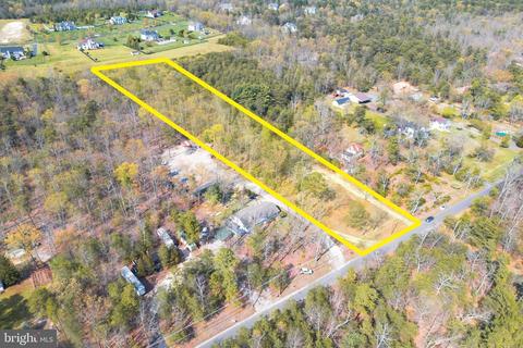 2427 N Firelane Rd, Southampton, NJ 08088