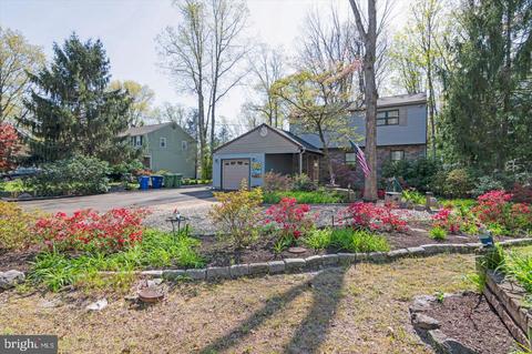 214 Park Ave, Marlton, NJ 08053