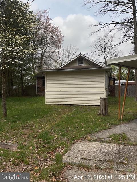 75 Press Ave, Browns Mills, NJ 08015