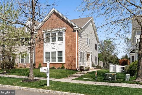 36 Saddle Way, Crosswicks, NJ 08515
