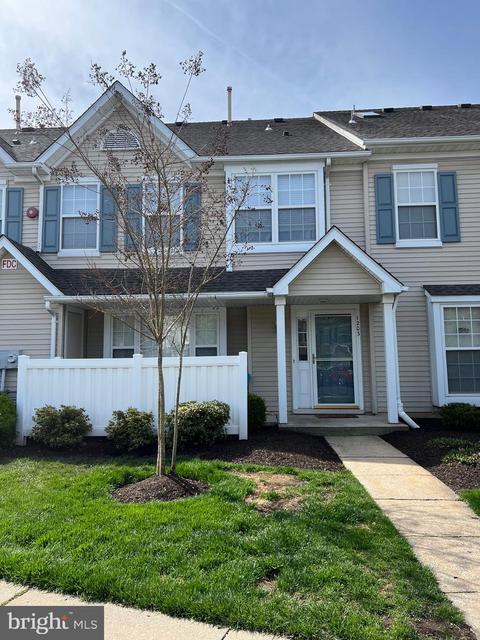 1203 Wharton Rd, Mount Laurel, NJ 08054