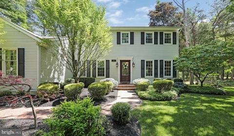 56 Valley Run, Medford, NJ 08055