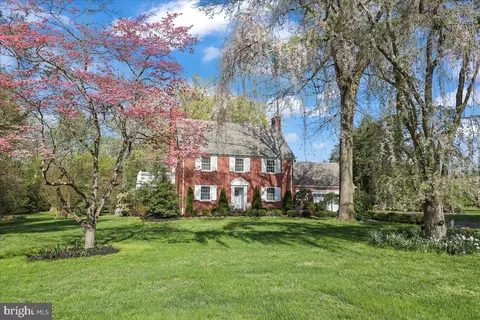 28 Bordentown Crosswicks Rd, Chesterfield, NJ 08515