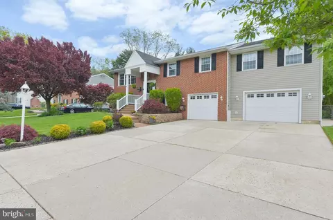 40 Red Leaf Rd, Moorestown, NJ 08057 photo 28