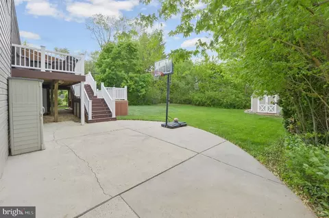 40 Red Leaf Rd, Moorestown, NJ 08057 photo 32