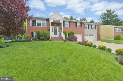 40 Red Leaf Rd, Moorestown, NJ 08057 photo 26