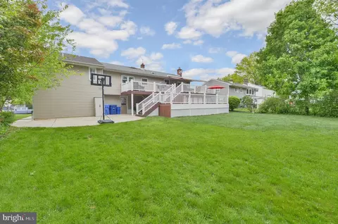 40 Red Leaf Rd, Moorestown, NJ 08057 photo 31