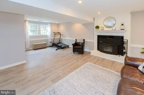 40 Red Leaf Rd, Moorestown, NJ 08057 photo 23