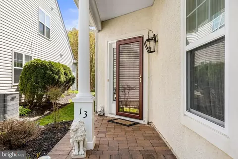 13 Clancy Ct, Marlton, NJ 08053 photo 3