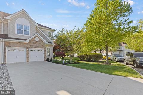 42 Wimbledon Way, Marlton, NJ 08053