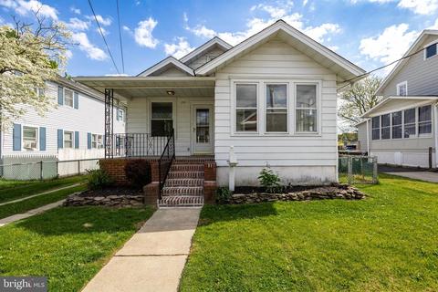 246 Elm Ave, Burlington, NJ 08016