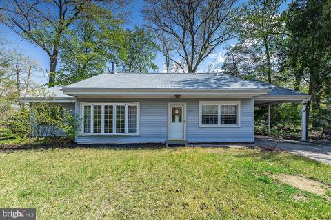 331 Linden Ln, Mount Laurel, NJ 08054