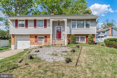 16 Brandywine Dr, Marlton, NJ 08053