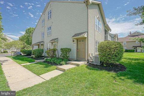3006 B Tarnbrook Dr, Mount Laurel, NJ 08054