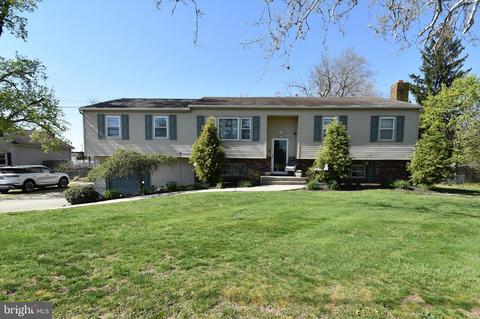 609 Fountain Ave, Burlington, NJ 08016