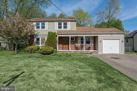 36 Knox Blvd, Marlton, NJ 08053
