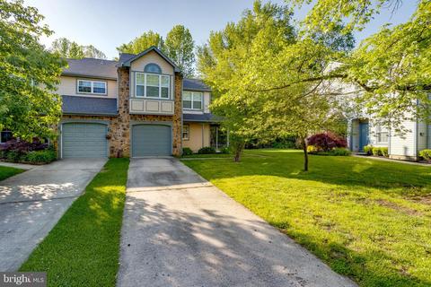 21 Eddlewood Pl, Mount Laurel, NJ 08054
