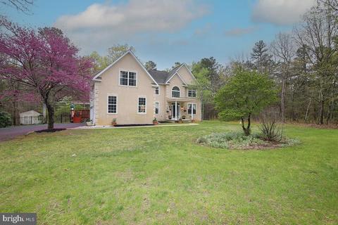 3 Harmony Ct, Vincentown, NJ 08088