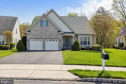161 Merion Way, Hainesport, NJ 08036