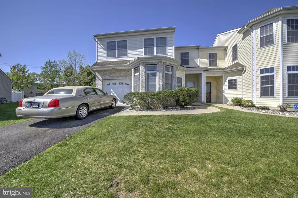  14 Heals Farm Rd, Burlington, NJ 08016 photo 2