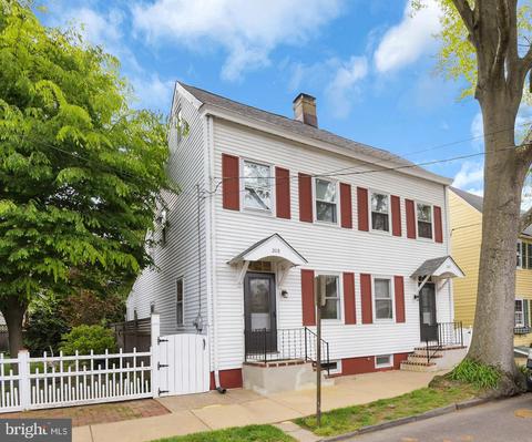 205207 Prince St, Bordentown, NJ 08505