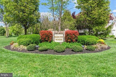 7 Wimbledon Way, Marlton, NJ 08053