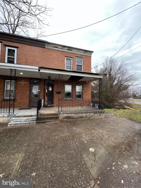 574 Washington Ave, Burlington, NJ 08016