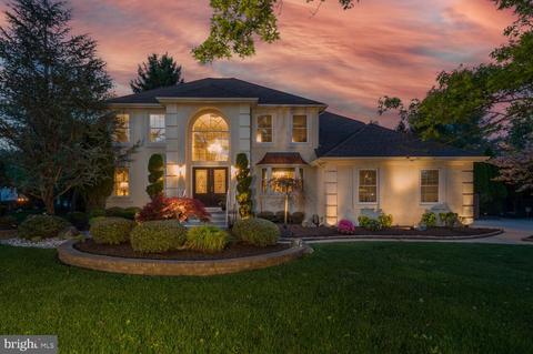 5 United States Cir, Marlton, NJ 08053