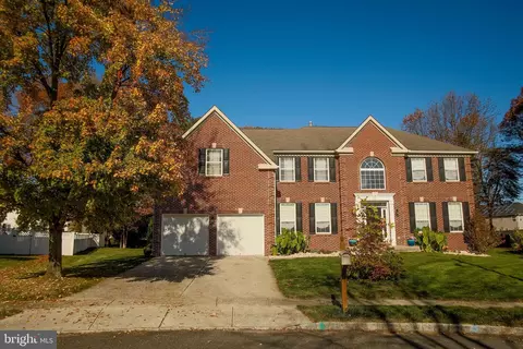 14 Whitney Pl, Hainesport, NJ 08036