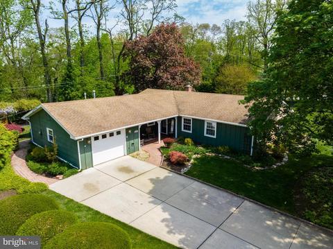 24 Forestview Pl, Willingboro, NJ 08046