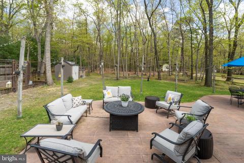46 Summit Dr, Tabernacle, NJ 08088 photo 52