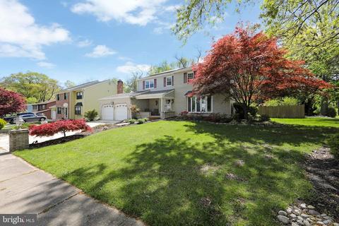 1 Bretton Way, Mount Laurel, NJ 08054