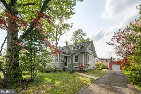 231 W Mill Rd, Maple Shade, NJ 08052 photo 11