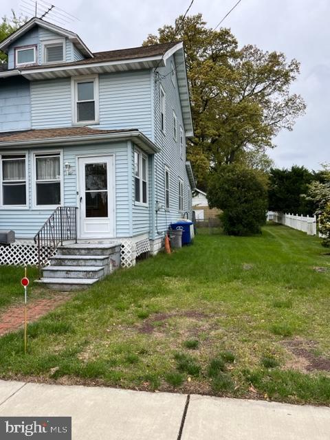 977 Wallace Ave, Roebling, NJ 08554